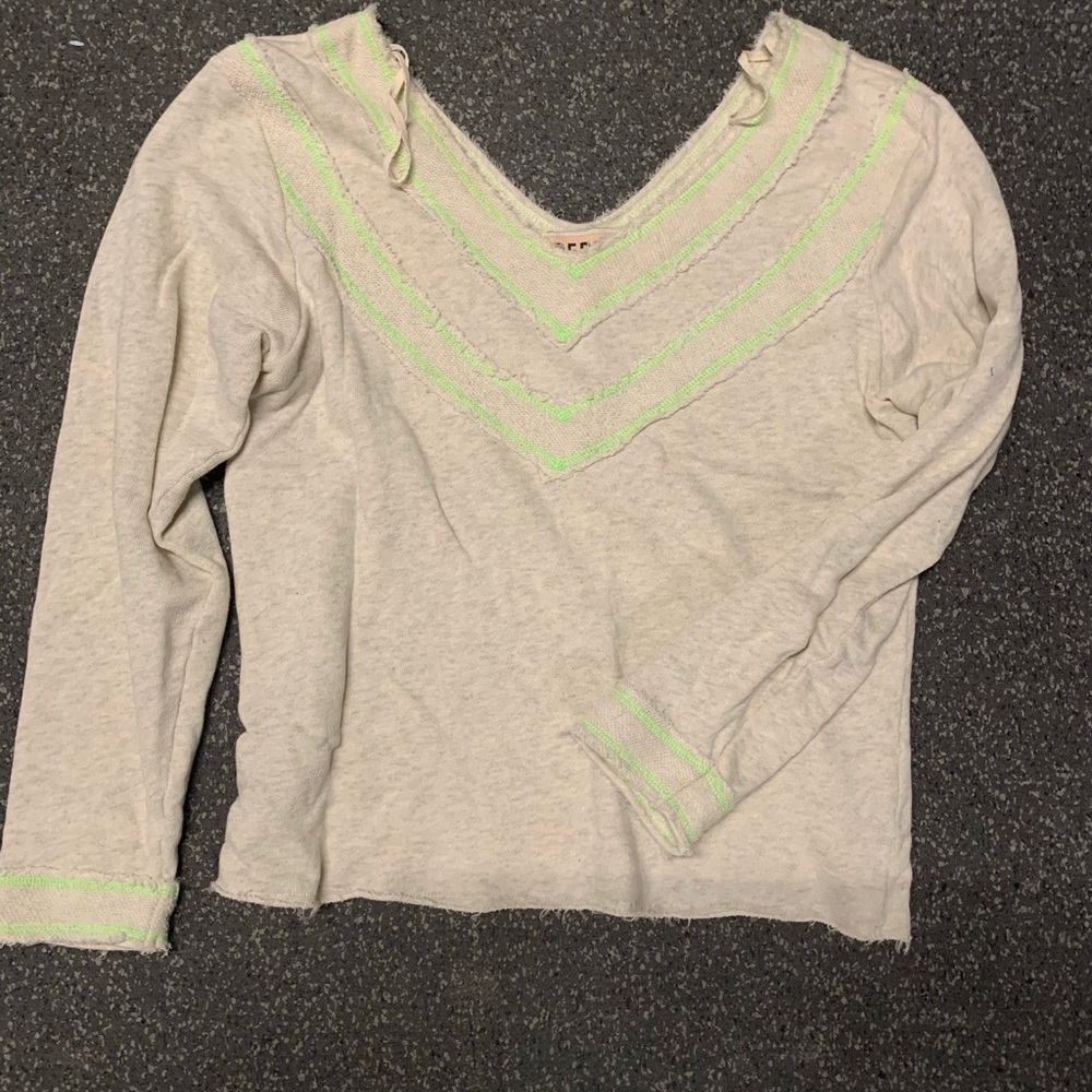 Pepin sweater